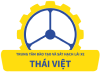 Trung tâm Giáo dục nghề nghiệp Thái Việt